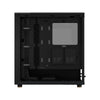 Fractal Design North Midi Tower PC Case Black | Liquid Cooling Support