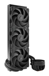 ARCTIC Liquid Freezer III Pro 420 - Multi Compatible All-in-One CPU Water Cooler