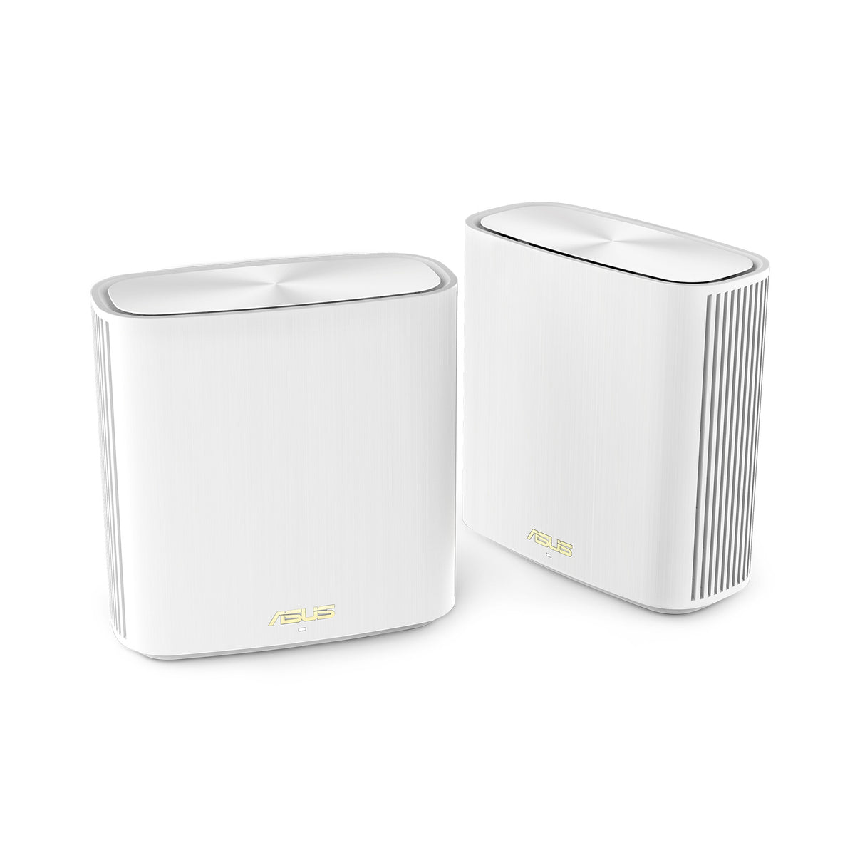 ASUS ZenWiFi XD6 AX5400 Dual-band Wi-Fi 6 Mesh System | 1-Pack, White