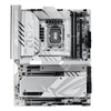 ASUS ROG MAXIMUS Z890 APEX ATX Motherboard | LGA1851 | 2x DDR5 Slots | Wi-Fi 7