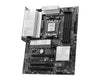 MSI PRO B850-P WIFI ATX Motherboard | AM5 | 4x DDR5 Slots | Wi-Fi 7