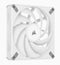 Corsair AF140 ELITE Case Fan | 140mm 1600 RPM 84.5 CFM PWM Fluid Dynamic Bearing (FDB) White