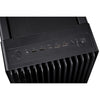 ASUS ProArt PA602 Midi Tower PC Case Black | Liquid Cooling Support