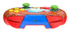Turtle Beach Rematch Wireless Controller: Mario Bricks Reveal – Officially Licensed by Nintendo. Also works with Nintendo Switch 2 (C Button is not on this controller)