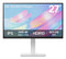LG 27US550-W.AEK 27" 4K Ultra HD Monitor | 3840 x 2160 60Hz HDMI DP