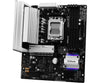 Asrock A620AM Pro RS mATX Motherboard | AM5 | 4x DDR5 Slots