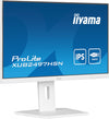 iiyama ProLite XUB2497HSN-W2 24" Full HD Monitor | 1920 x 1080 100Hz 1ms HDMI DP