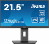 iiyama ProLite XUB2293HS-B6 22" Full HD Monitor | 1920 x 1080 100Hz 1ms HDMI DP