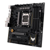ASUS TUF GAMING B650M-PLUS WIFI mATX Motherboard | AM5 | 4x DDR5 Slots | Wi-Fi 6