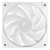 DeepCool FD12 ARGB WH-3 in 1 Computer case Fan 12 cm White 3 pc(s)