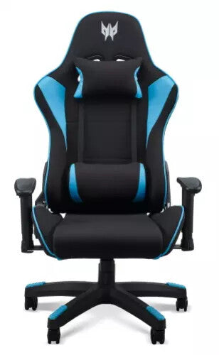 Acer Predator Gaming armchair Black, Blue