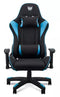 Acer Predator Gaming armchair Black, Blue