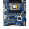 Gigabyte MC62-G40 SSI CEB Motherboard | sWRX8 | 8x DDR4 Slots