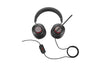 Kensington H2000 USB-C Over-Ear Headset