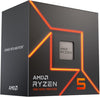 AMD Ryzen 5 7600 6 Core Processor | AM5 3.8GHz 32MB Cache | Cooler Included | AMD Radeon Graphics