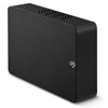 Seagate STKP24000400 24 TB 3.5" External HDD | USB 3.2  Black