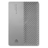 LaCie 1big Dock Pro 4 TB Portable SSD | USB 3.2 Gen 1 Black