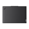 Lenovo ThinkPad P14s Gen 5 (AMD) AMD Ryzen™ 7 PRO 8840HS Mobile workstation 35.6 cm (14") Touchscreen WUXGA 16 GB DDR5-SDRAM 512 GB SSD Wi-Fi 6E (802.11ax) UK English Black