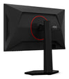 AOC G4 25G4KUR computer monitor 62.2 cm (24.5") 1920 x 1080 pixels Full HD LED Black, Red