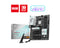 MSI B840 GAMING PLUS WIFI ATX Motherboard | AM5 | 4x DDR5 Slots | Wi-Fi 7