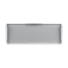 ASUS ROG Falchion RX Low Profile keyboard Mouse included Gaming USB + RF Wireless + Bluetooth White