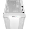DeepCool CC560 WH V2 RGB Midi Tower PC Case White | Liquid Cooling Support