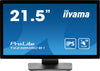 iiyama ProLite T2238MSC-B1 22" Full HD Monitor | 1920 x 1080 HDMI DP