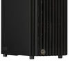 ASUS ProArt PA401 Wood METAL PWM (Black) Tower PC Case Black | Liquid Cooling Support