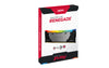 Kingston FURY Renegade 64 GB (4x16 GB) DDR4 Memory Kit | CL16, XMP, Heatsink, ARGB