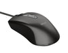 Trust Carve mouse Ambidextrous USB Type-A Optical 1200 DPI