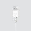 Logitech H390 Headset Wired Head-band Office/Call center USB Type-A White