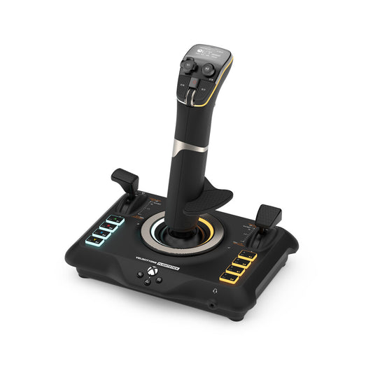 Turtle Beach VelocityOne Black USB Joystick PC, Xbox One, Xbox Series S, Xbox Series X