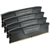 Corsair Vengeance 192 GB (4x48 GB) DDR5 5200 MHz Memory Kit | CL38, XMP, Heatsink