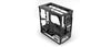HYTE Y40 Midi Tower PC Case Black, White | Liquid Cooling Support