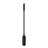 Belkin AVC001BTBK interface hub USB 3.2 Gen 1 (3.1 Gen 1) Type-C Black