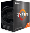 AMD Ryzen 5 5500 6 Core Processor | AM4 3.6GHz 16MB Cache | Cooler Included