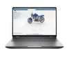 HP ZBook Fury G1i Data Science Intel Core Ultra 7 255HX Mobile workstation 40.6 cm (16") WUXGA 32 GB DDR5-SDRAM 1 TB SSD NVIDIA RTX PRO 2000 Blackwell Wi-Fi 7 (802.11be) Windows 11 Pro AI Workstation, AI PC Silver