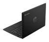 HP Fortis G1m 11 inch Chromebook MediaTek 520 29.5 cm (11.6") HD 8 GB LPDDR4x-SDRAM 64 GB eMMC Wi-Fi 6 (802.11ax) Black