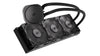Corsair NAUTILUS 360 RS Cooler | 1700 RPM 94.87 CFM Black