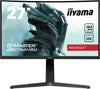 iiyama G-MASTER GB2766HSU-B1 27" Full HD Curved Gaming Monitor | 1920 x 1080 165Hz 1ms HDMI DP