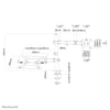 Neomounts by Newstar monitor/laptop desk mount