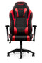 AKRacing EX PC gaming chair Upholstered padded seat Black, Red