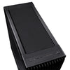 ASUS ProArt PA602 Midi Tower PC Case Black | Liquid Cooling Support