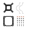 DeepCool AK400 DIGITAL CPU Cooler | 120mm 68.99 CFM PWM RGB Black