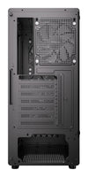 Antec VX-320 ARGB Midi Tower Black
