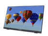 Hannspree HT225HPB 22" Full HD Monitor | 1920 x 1080 60Hz HDMI VGA DP