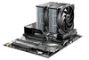 be quiet! Pure Rock Pro 3 Processor Air cooler 12 cm Silver