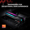 G.Skill Trident Z5 NEO 64 GB (2x32 GB) DDR5 6000 MHz Memory Kit | CL30, XMP, Heatsink, ARGB
