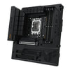 ASUS TUF GAMING B760M-BTF WIFI mATX Motherboard | LGA1700 | 4x DDR5 Slots | Wi-Fi 6