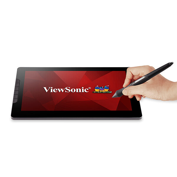 Viewsonic ID1330 Graphic Tablet | Wired, Pen Included